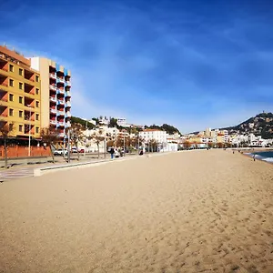 Elvira Apartment Blanes