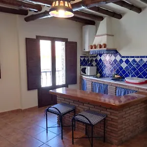  Apartamento Rurales