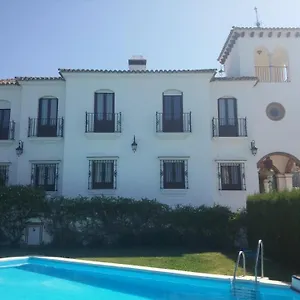  Casa rural Rural Vega De Cazalla