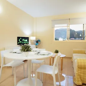 Miramar 3 Apartment San Sebastian De La Gomera