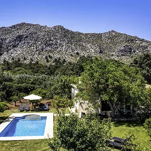 Encant Villa Pollenca