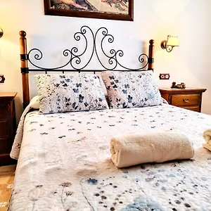  Сasa de vacaciones La Nave