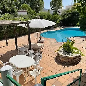  Villa Villa Fuente Victoria