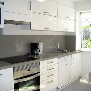 Lacy Golf (adults Only) Appartement Maspalomas (Gran Canaria)