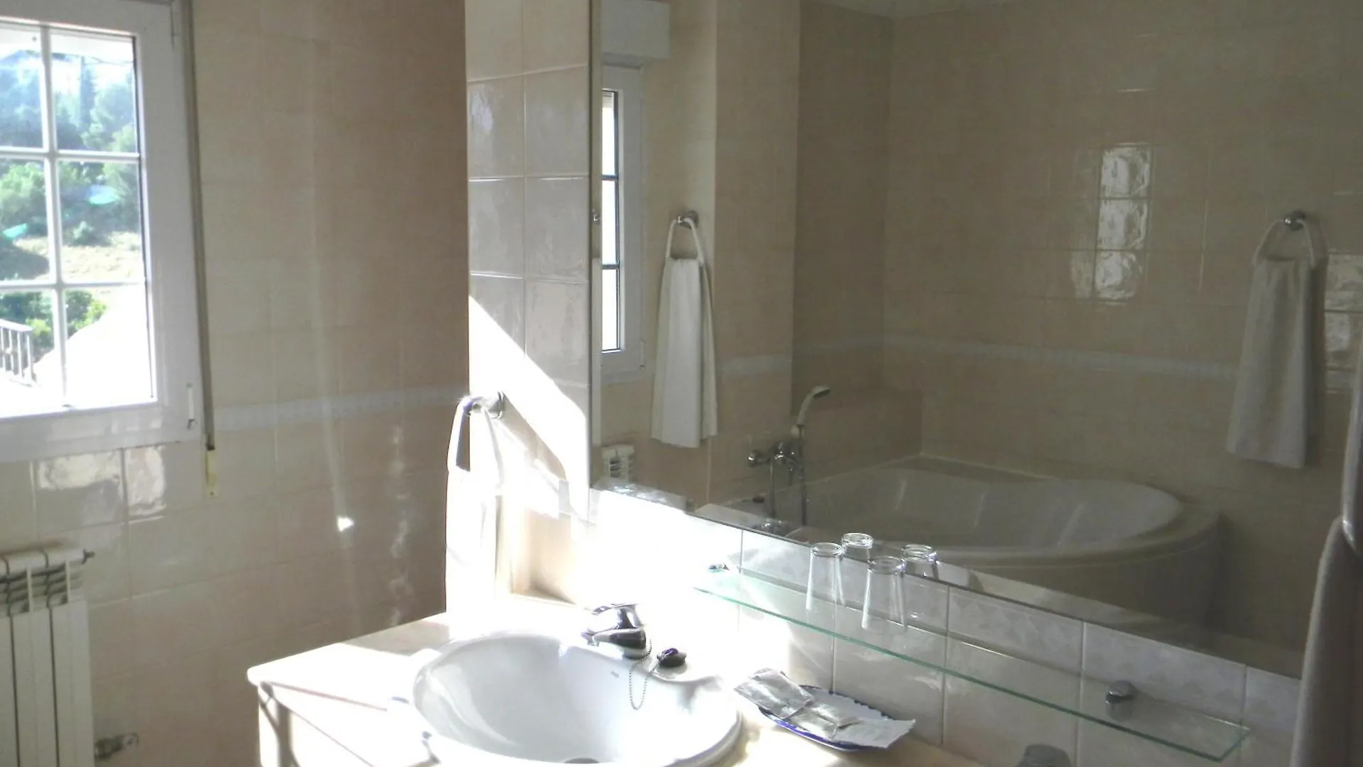 Apartamentos Turisticos Cumbres Verdes La Zubia  Spain