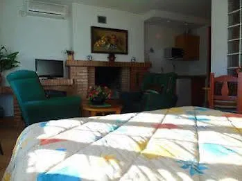 Apartment Apartamentos Turisticos Cumbres Verdes La Zubia