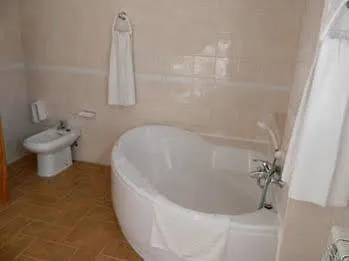 Apartamentos Turisticos Cumbres Verdes La Zubia  La Zubia (Granada)