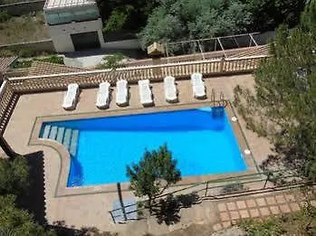 Apartamentos Turisticos Cumbres Verdes La Zubia  0*, La Zubia (Granada)