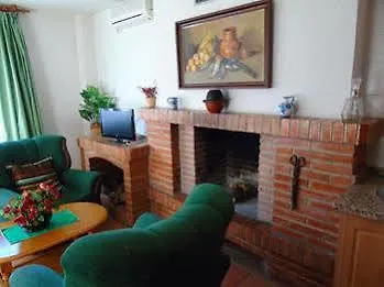 Apartamentos Turisticos Cumbres Verdes La Zubia
