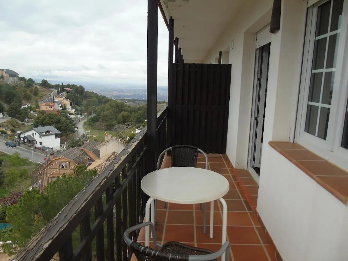 Apartment Apartamentos Turisticos Cumbres Verdes La Zubia