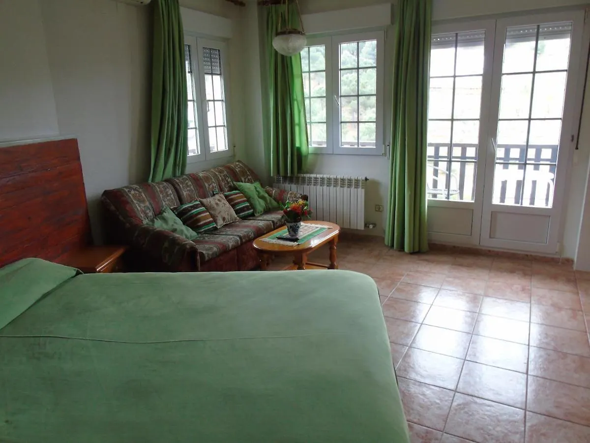 Apartment Apartamentos Turisticos Cumbres Verdes La Zubia  Spain
