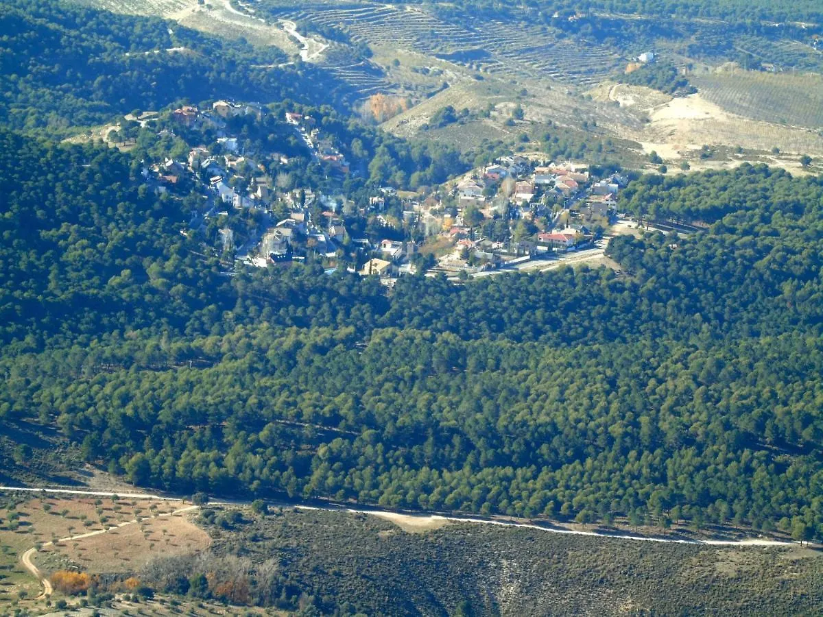 Apartamentos Turisticos Cumbres Verdes La Zubia