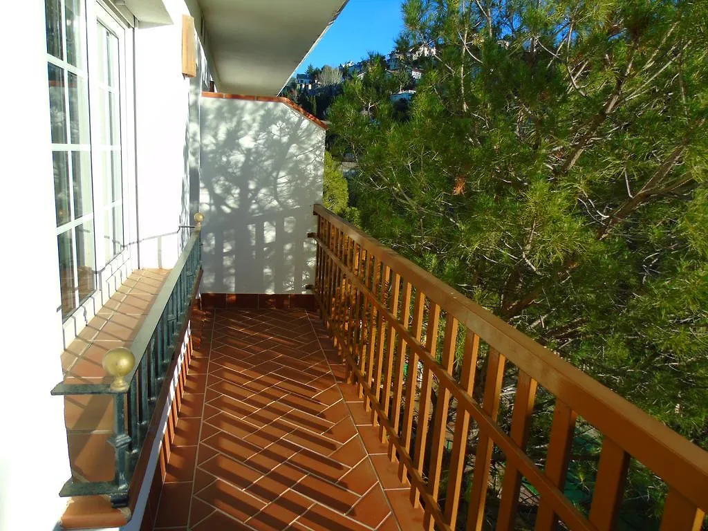 Apartamentos Turisticos Cumbres Verdes La Zubia  Spain