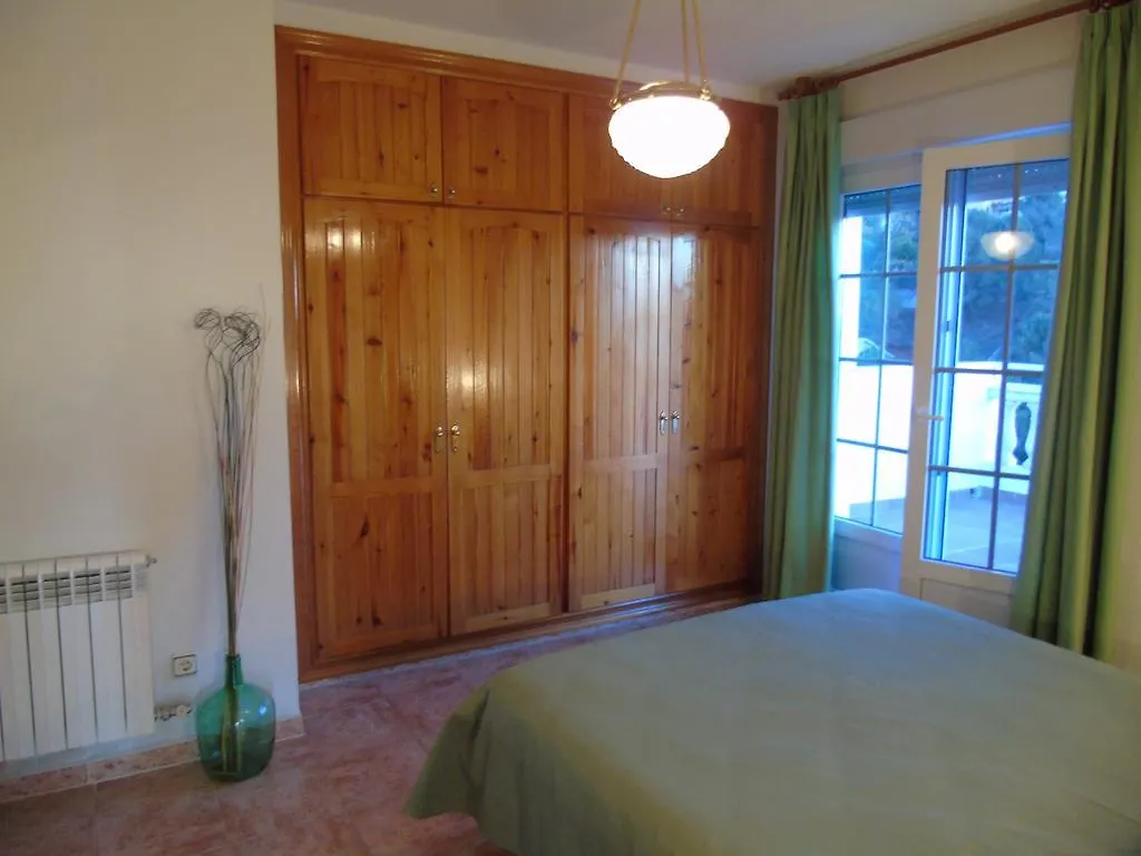 Apartamentos Turisticos Cumbres Verdes La Zubia  Apartment La Zubia (Granada)