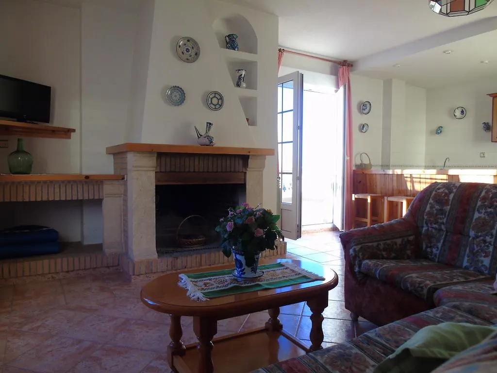 Apartamentos Turisticos Cumbres Verdes La Zubia