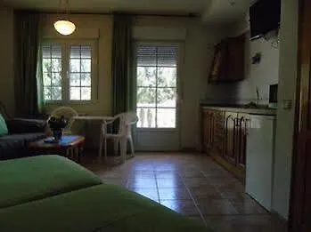 Apartment Apartamentos Turisticos Cumbres Verdes La Zubia  Spain