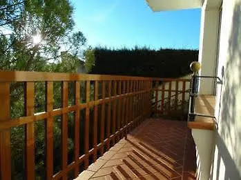Apartamentos Turisticos Cumbres Verdes La Zubia