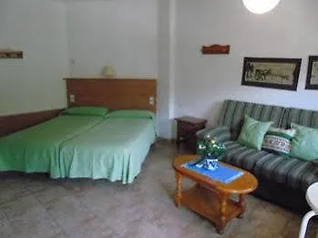 Apartment Apartamentos Turisticos Cumbres Verdes La Zubia