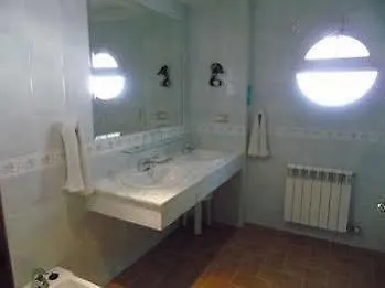Apartamentos Turisticos Cumbres Verdes La Zubia  0*, La Zubia (Granada)
