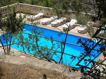 Apartamentos Turisticos Cumbres Verdes La Zubia  Apartment