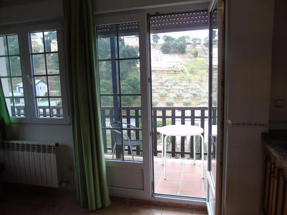 Apartamentos Turisticos Cumbres Verdes La Zubia  0*, La Zubia (Granada) Spain