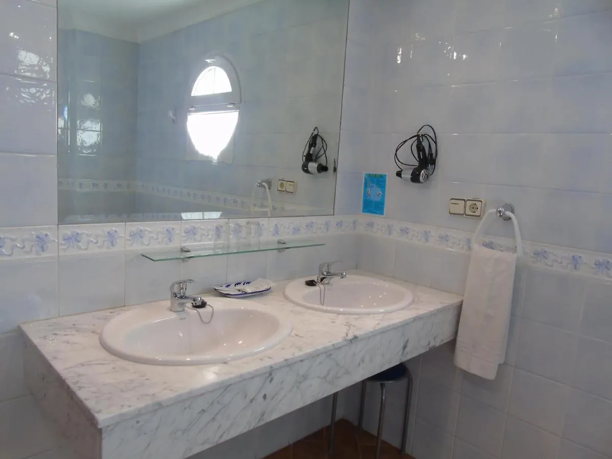 Apartment Apartamentos Turisticos Cumbres Verdes La Zubia